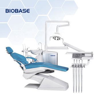 BIOBASE CHINA Dental Chair Computer-Controlled BKMD-A03 Dental Chair